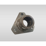 Flange Saida Da Transmissao