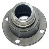 Flange Saida Do Pinhao Dianteiro Mf4275 Tração Zf 040671r1