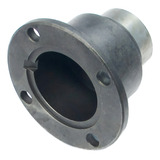 Flange Saida Do Pinhao Dianteiro Trator Mf4275 040671r1