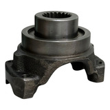 Flange Saida Transmissao Eixo