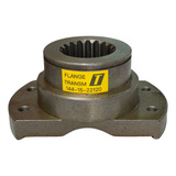 Flange Saída Transmissão Komatsu D 65   144 15 22120