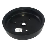 Flange Sup Motor Liquidificador Lql  04 10 Metvisa  antigo 