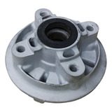 Flange Suporte Coroa Yamaha