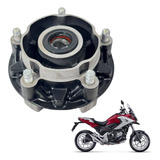 Flange Suporte Da Coroa