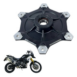 Flange Suporte Da Coroa