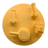 Flange Tampa Bomba Combustivel