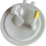 Flange Tampa Bomba De
