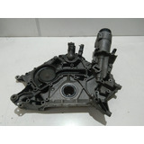 Flange Tampa Do Motor