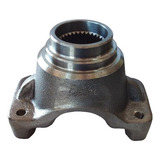 Flange Terminal Cardan Central