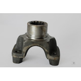 Flange Terminal De Acoplamento