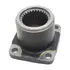 Flange Tomada De Força Motor Mwm 26 31 260 Vm 260 270