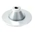 Flange Tracao Mercedes Benz 1113/1313/1316/1317 Rodoar