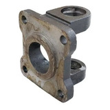 Flange Traseira Towner Jr Original Hfj2201012ca