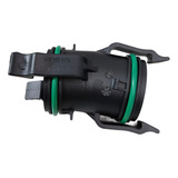 Flange Tubo Ar Da