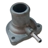 Flange Valvula Termostática Focus/mondeo 1.8/2.0 16v Ztec