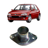 Flange Valvula Termostatica Peugeot
