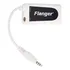 Flanger   Interface Para Lives No Celular C  O Áudio Da Mesa