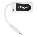 Flanger   Interface Para Lives No Celular C  O Áudio Da Mesa