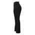 Flare/ Bailarina Ideal Para Uniforme Cozinha/ Medicina
