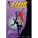 Flash - Dc Comics: Por Grant Morrison E Mark Millar