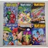Flash & Green Lantern The Brave And The Bold Mini Completa 