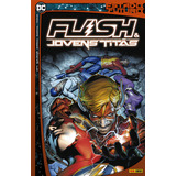 Flash Jovens