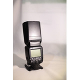 Flash 600ex Canon