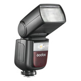 Flash A Bateria Godox
