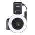 Flash Anel Macro Godox Ml15011 - Iluminação Para Fotos Macro