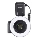 Flash Anel Macro Godox