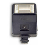 Flash Antigo Canon De