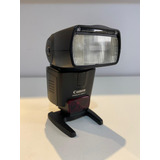 Flash Camera Canon Speedlite