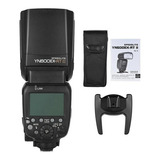 Flash Camera Fotografia Speedlite
