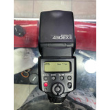 Flash Canon 430ex Ll