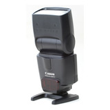 Flash Canon 430exii Zerado
