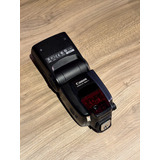 Flash Canon 580ex Ii