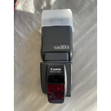 Flash Canon 580ex Ii