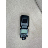 Flash Canon 600ex