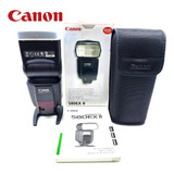 Flash Canon Speedlight 580ex