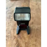 Flash Canon Speedlite 420ex