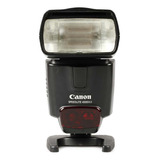 Flash Canon Speedlite 430