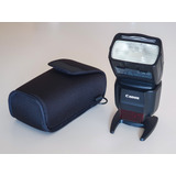 Flash Canon Speedlite 430