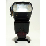 Flash Canon Speedlite 430ex