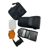 Flash Canon Speedlite 430ex