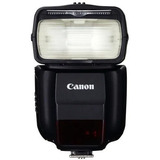 Flash Canon Speedlite 430ex Iii Rt - Novo