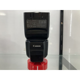 Flash Canon Speedlite 430ex