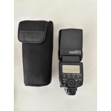 Flash Canon Speedlite 580ex
