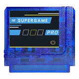 Flash Card Everdrive Nintendinho Famicom