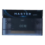 Flash Card Master System