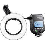 Flash Circular Macro Godox